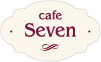 Cafe Seven, кафе